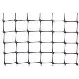 Nortene Ograjna mreža Avinet 90 (10 x 1 m, 16 x 16 mm, črna) cene