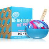 Dkny Be Delicious Ice Pop Berry Bliss EDP parfumska voda za ženske 50 ml | Shoptok.si