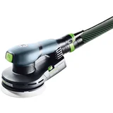 ETS EC 125/3 EQ-Plus brusilica