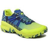 Mammut Trekking čevlji Sertig II Low 3030-04300-40229 Zelena | Shoptok.si