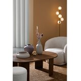 BIZZOTTO Stoječa svetilka v zlati barvi s steklenim senčilom (višina 156,5 cm) Balls – | Shoptok.si