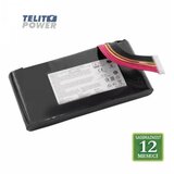 Baterija BTY-L78 za laptop msi GT62VR 14.4 v / 5225mAh / 75.2Wh