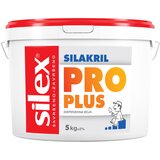 Silex SILAKRIL PRO PLUS 5 kg | Eponuda.com