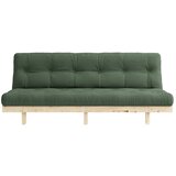 Karup Design Zelena sofa 200 cm Lean – | shoptok.hr