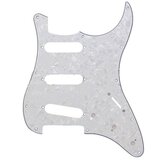  Pickguard sss, perloid (3ply) | Eponuda.com