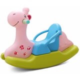  klackalica za decu Žirafa - Pink ( 097 ) Cene