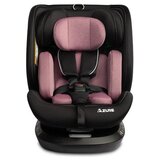 CARETERO Azure i-Size rotirajuća autosjedalica 40–150 cm, ružičasta | shoptok.hr