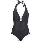 Banana Moon Enodelne kopalke DREAMING BLACK Črna | Shoptok.si