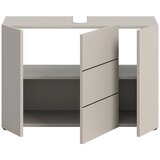 MID.YOU omara za pod umivalnik vira, kašmir | Shoptok.si