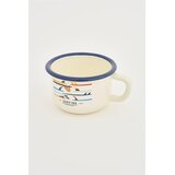 Maredecor ŠALICA BATELA 9,5X6CM | shoptok.hr