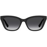  Ženske Sunčane naočale Moschino Love Moschino Love MOL071/CS Black Cijene