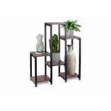 Vilde 569818 - Metlani stalak za cvece na 5 nivoa | ePonuda.com