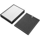MIKRO Set filtera za pročišćivače zraka kompatibilan s Philips FY2422, FY2420, AC2887, AC2889, AC3829.. (AN92422-SET) | shoptok.hr