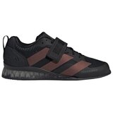 Adidas Nizke superge Adipower Weightlifting Iii Črna | Shoptok.si