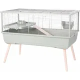 Neolife 100 green - cage for domestic cavia