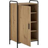  Ormar za cipele 51 x 36,5 x 93 cm Konstruirano drvo | shoptok.hr