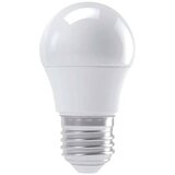 Emos Led sijalica Classic E27 4 W Toplo bela ZQ1110 | ePonuda.com