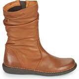 Casual Attitude NIELOO Smeđa | shoptok.hr