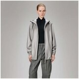Rains Vetrovke STORM BREAKER W3 Siva | Shoptok.si