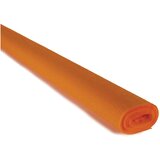  PAPIR KREP 40G 50X250CM CARTOTECNICA ROSSI 299 NARANČASTI | Eponuda.ba