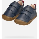 Geox Dark blue boys' sneakers Steppieup - Boys | shoptok.hr
