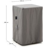 Kave Home Zaštitna navlaka za vrtni namještaj 110x110x200 cm Iria – | shoptok.hr