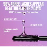 Urban Decay Tube Job odtenek Intense Black 8.6 ml | Shoptok.si