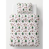 Sinsay Božićni set posteljine s volanima Hello Kitty | shoptok.hr