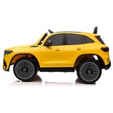  Auto na akumulator Mercedes benz 290 ŽUTI | Eponuda.com