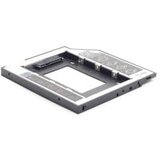 SSD HDD Caddy mobile za notebook univerzalni 9,5mm, 2,5” /HDD, GEMBIRD, MF-95-01 | Eponuda.ba