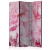  Paravan u 3 dijela - azalea (pink) [Room Dividers] 135x172 Cijene