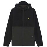 Lyle & Scott crna muška jakna Cene