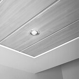 LOGOCLIC Četrtinska palica Edelweiß Pore (260 cm x 12 mm x 12 mm, MDF) | Shoptok.si
