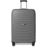Spirit md kofer lounge 28" t.siva Cene