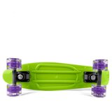Hulk Seven dječji skateboard Slike