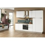 Marinelli Cucine Predsestavljena kuhinja Luce (Širina: 285 cm, Z električnimi napravami) | Shoptok.si