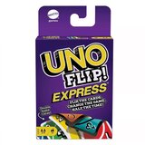 Uno express flip karte ( 1040996 ) | ePonuda.com