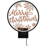  XMAS21 BlackCopper Wall Lamp | ePonuda.com