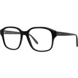 Loewe Slim Black Square Eyeglasses ONE SIZE (54) Črna/Kristalna Cene