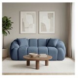 Atelier Del Sofa sofa dvosed octavio navy blue Cene