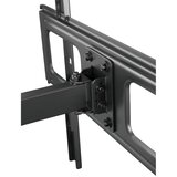 iTech Mount Full Motion Zidni Nosač s Dvostrukom Rukom za Televizore od 37" do 80" | shoptok.hr
