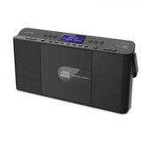 Sencor Prenosni vertikalni radio SPT 7500DB DAB/BT/CD | ePonuda.com