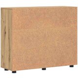 Strani šal artisan hrast 55.5 x 29 x 100 cm Konstruiran les, (5000068964) | Shoptok.si