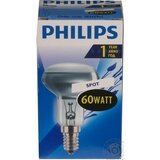 Philips reflektor 60W E14 230V NR50 30D 1CT/31 Cene