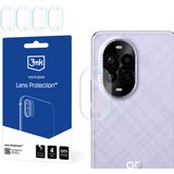 3mk kaljeno steklo za huawei nova 13 pro zaščita za leče popolna prosojnost, (5000087495) | Shoptok.si