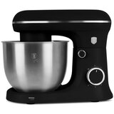 Berlinger Haus MIKSER SA POSUDOM 6L 1200W Black Vantage Collection BH-9860S | Eponuda.com
