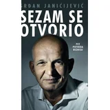 Srđan Janićijević - Sezam se otvorio Pet potreba biznisa