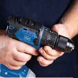 Scheppach aku udarna bušilica odvijač Brushless IXES BC-CD60-X – Solo | Eponuda.ba