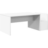  Kava Stol Bijelo 90 x 45 x 35 cm Konstruirano drvo | Eponuda.com