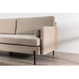Venture Home Antibes trosjed 210 cm, bež | shoptok.hr